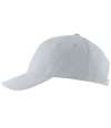 88100 Sol's Buffalo Cap PURE GREY colour image